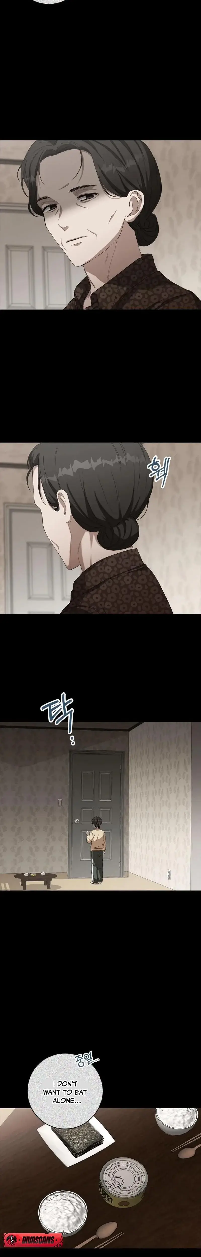 At Our Own Pace Episode 1 - Page 6