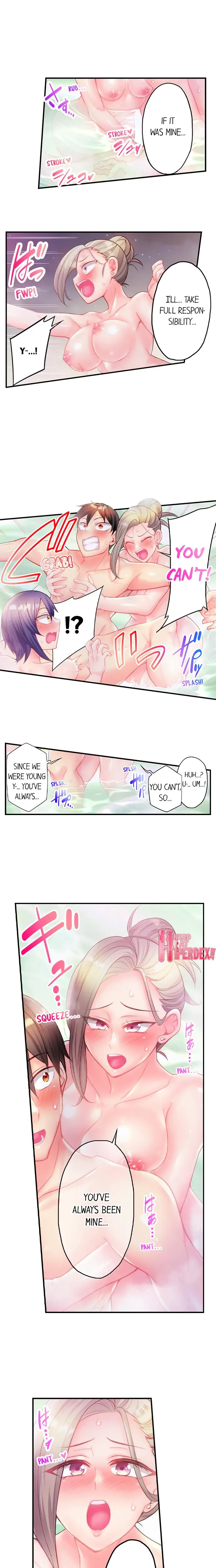 At Our Own Pace Episode 18 - Page 2