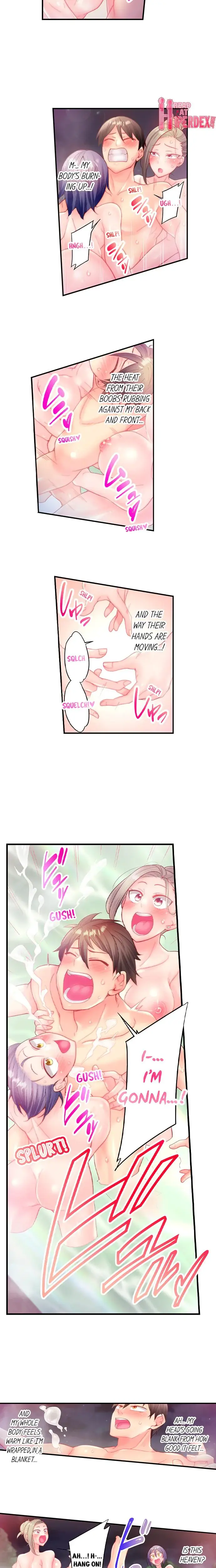 At Our Own Pace Episode 18 - Page 4