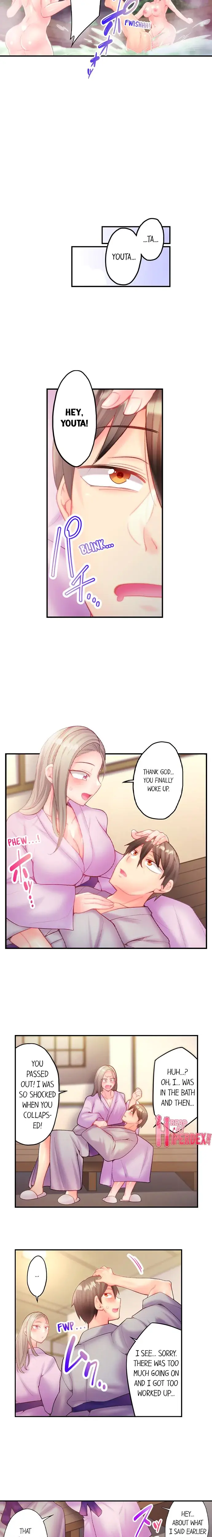 At Our Own Pace Episode 18 - Page 5