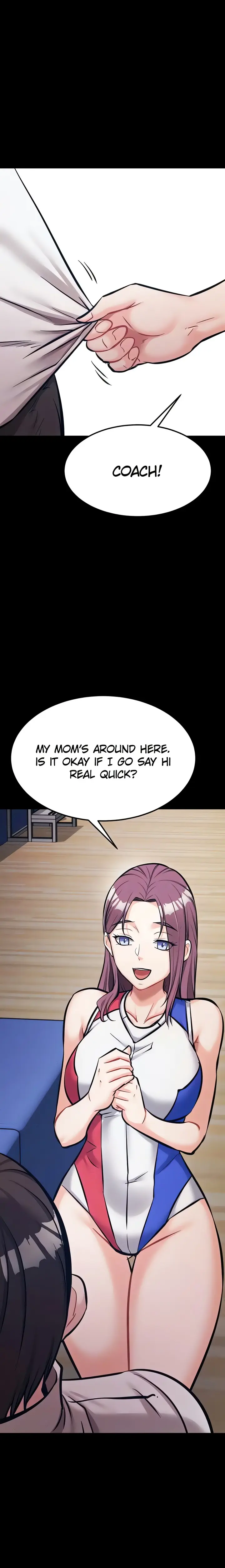 Athletes Village: The Trap Episode 46 - Page 15