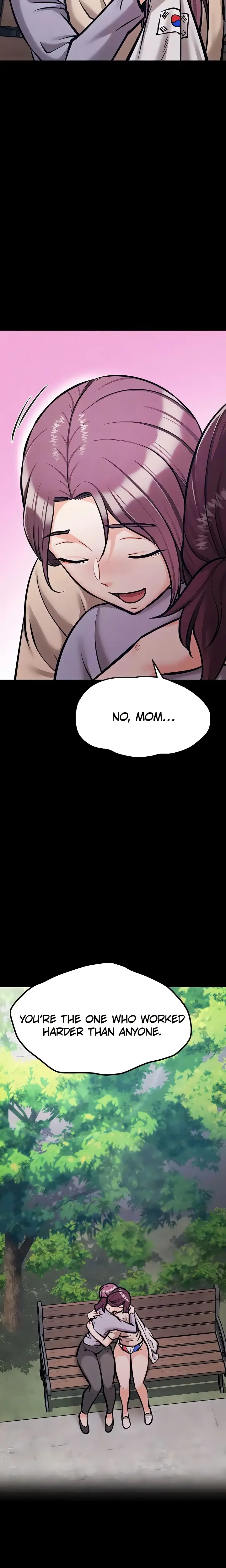 Athletes Village: The Trap Episode 46 - Page 18