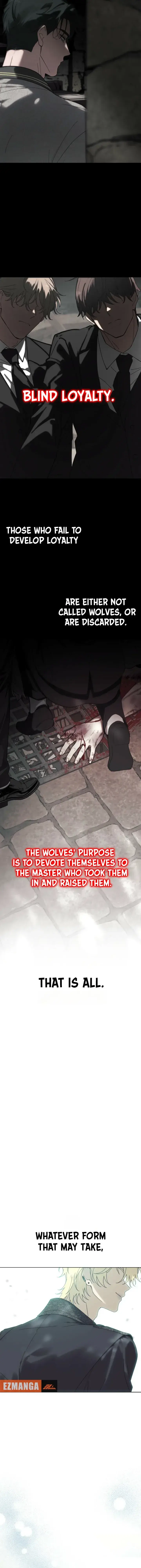 Atonement, For Your Cruelty Episode 10 - Page 10