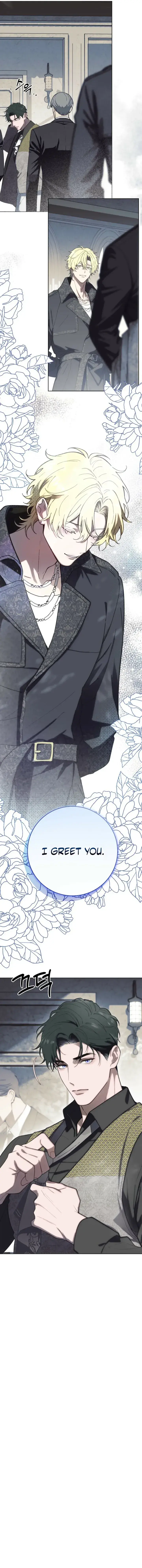Atonement, For Your Cruelty Episode 10 - Page 13