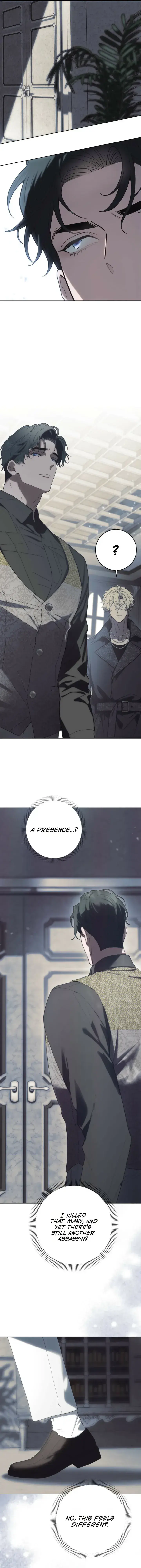 Atonement, For Your Cruelty Episode 10 - Page 14