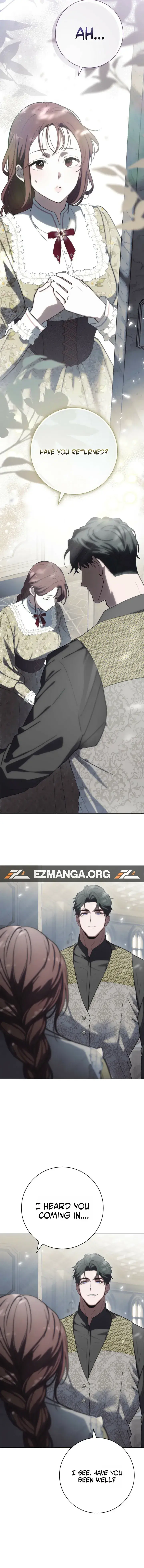 Atonement, For Your Cruelty Episode 10 - Page 16