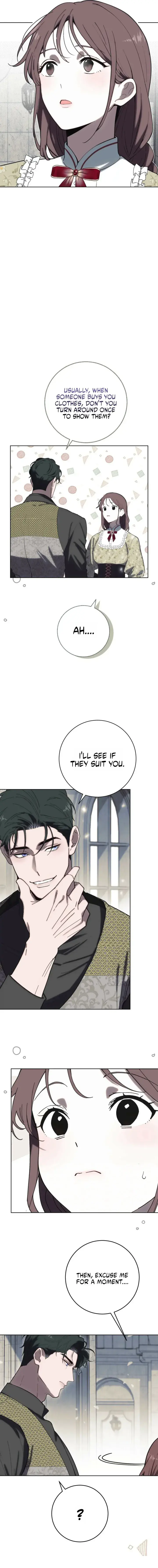 Atonement, For Your Cruelty Episode 10 - Page 19