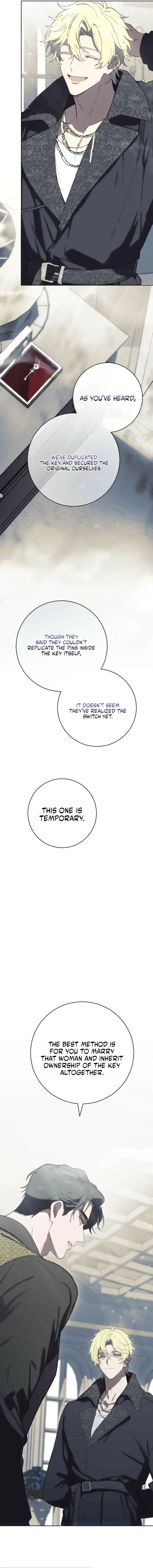 Atonement, For Your Cruelty Episode 10 - Page 25
