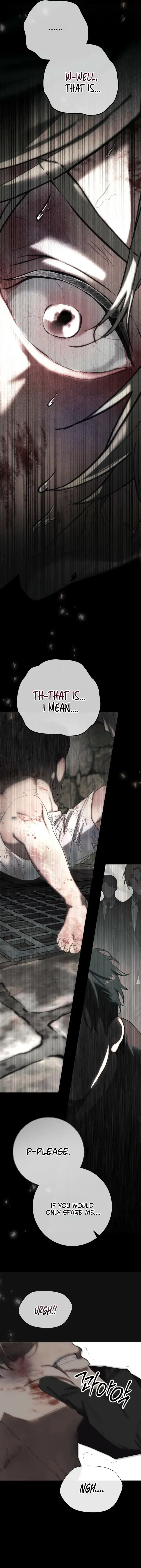 Atonement, For Your Cruelty Episode 10 - Page 7