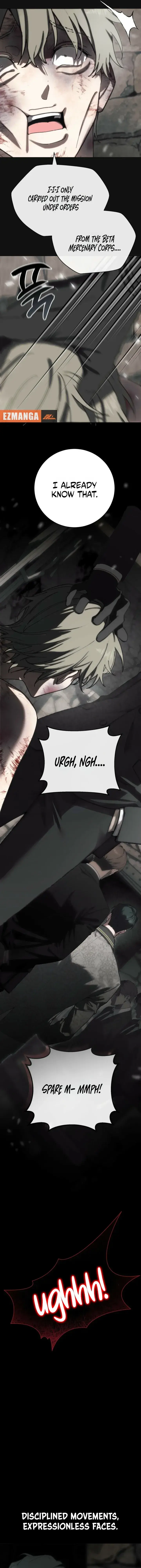 Atonement, For Your Cruelty Episode 10 - Page 9