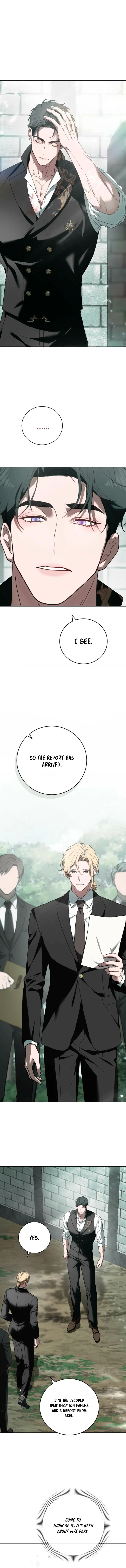 Atonement, For Your Cruelty Episode 16 - Page 15
