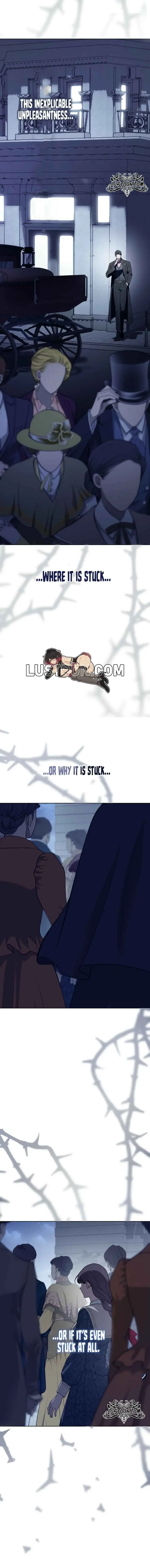 Atonement, For Your Cruelty Episode 24 - Page 12
