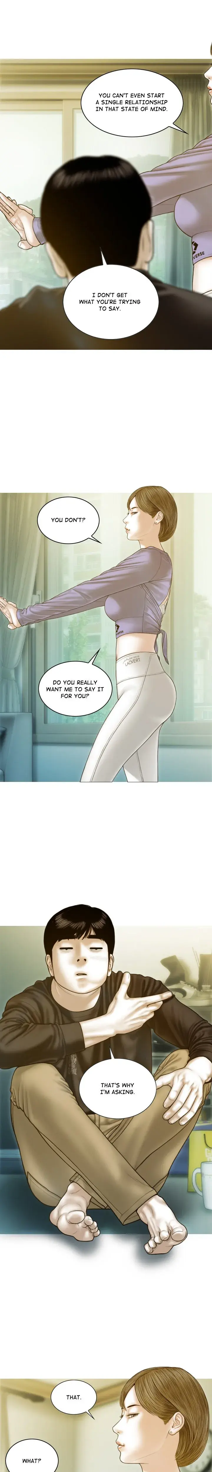 Attraction Eventualis Episode 3 - Page 10