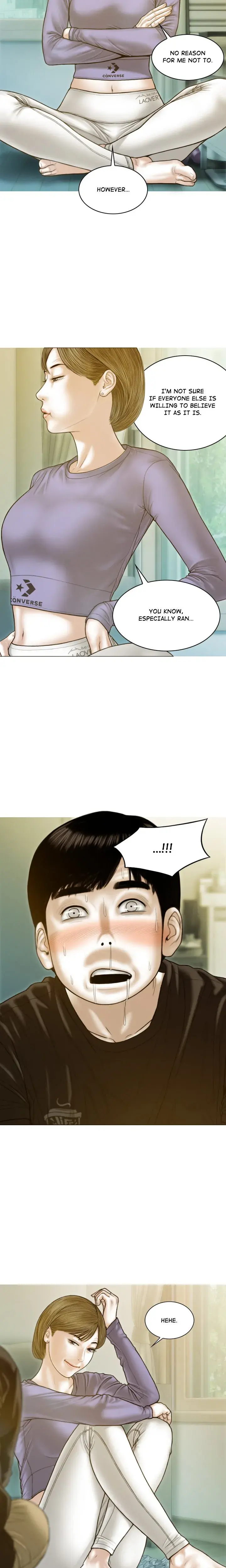 Attraction Eventualis Episode 3 - Page 14