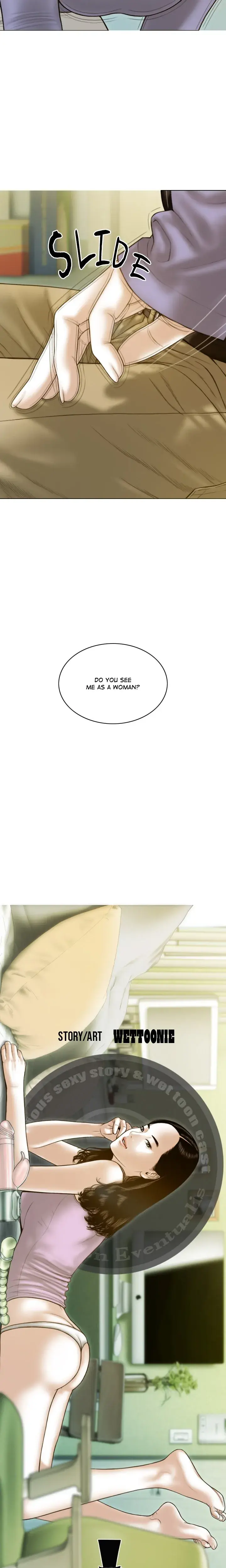 Attraction Eventualis Episode 3 - Page 24