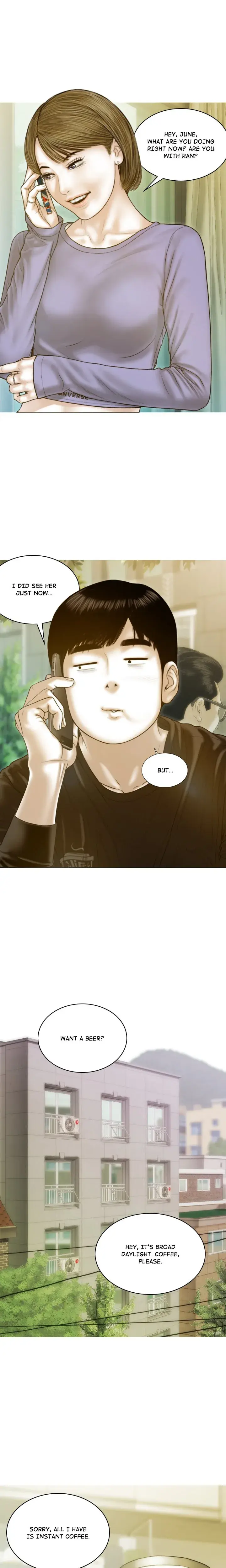 Attraction Eventualis Episode 3 - Page 4