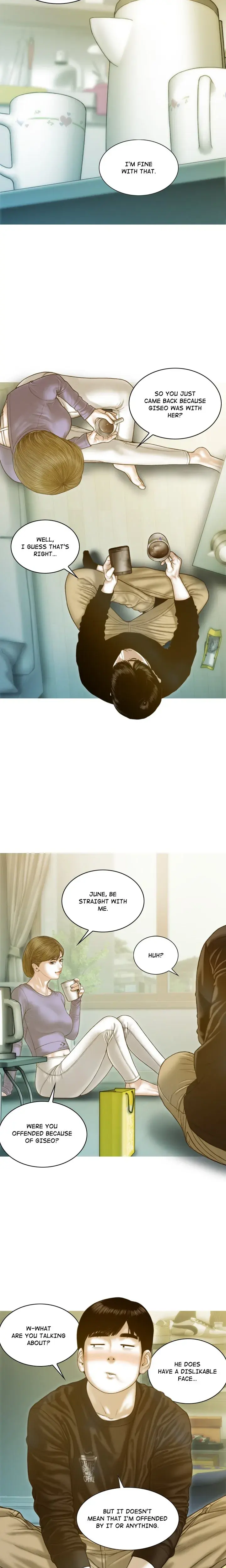 Attraction Eventualis Episode 3 - Page 5