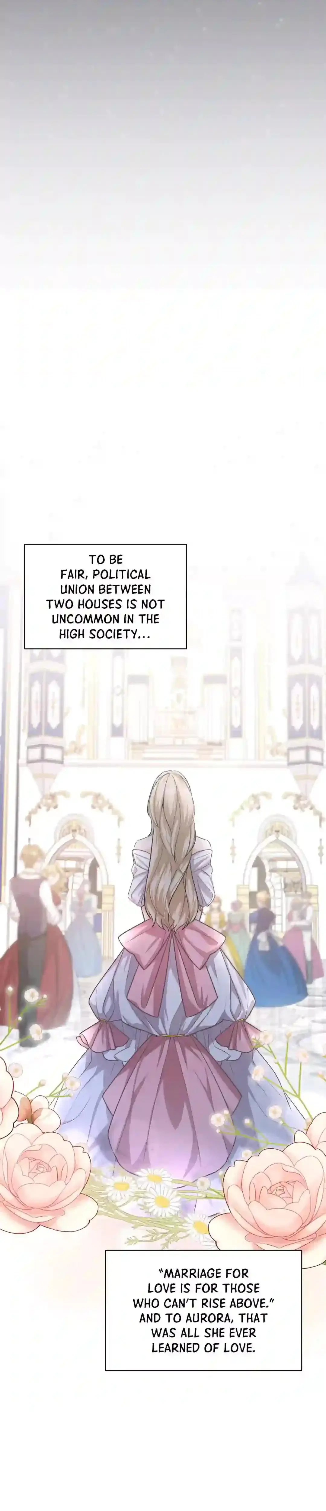 Aurora's Forbidden Fantasy Episode 1 - Page 21