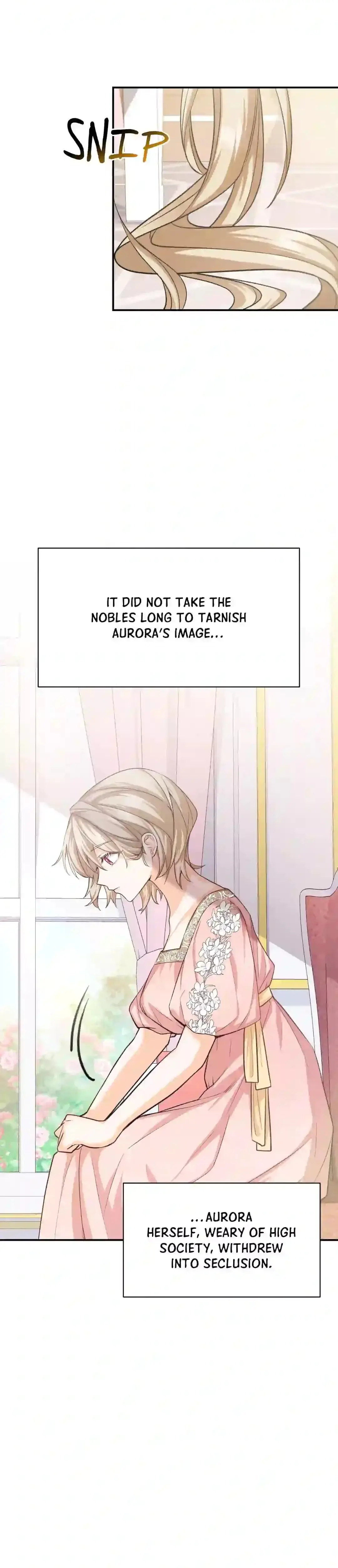 Aurora's Forbidden Fantasy Episode 1 - Page 29