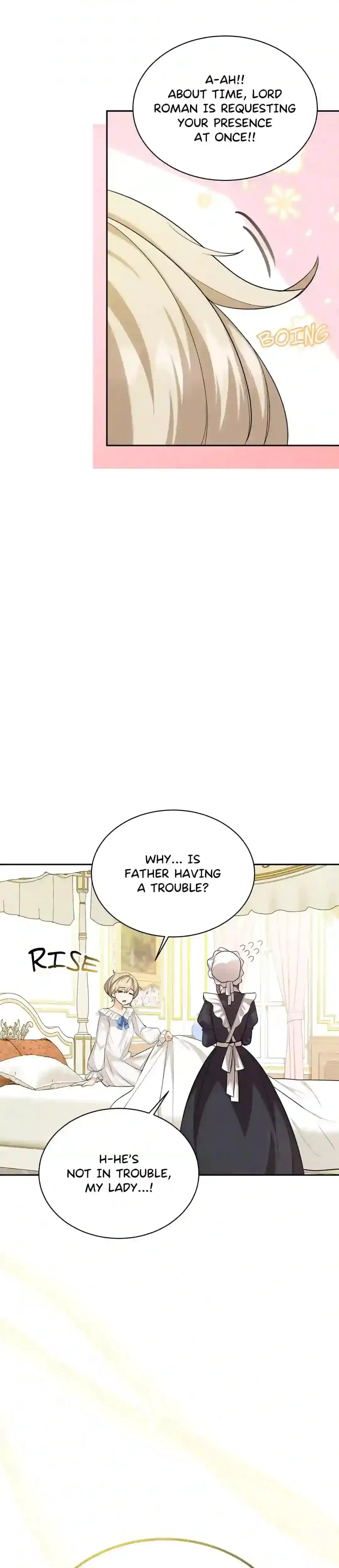 Aurora's Forbidden Fantasy Episode 1 - Page 32