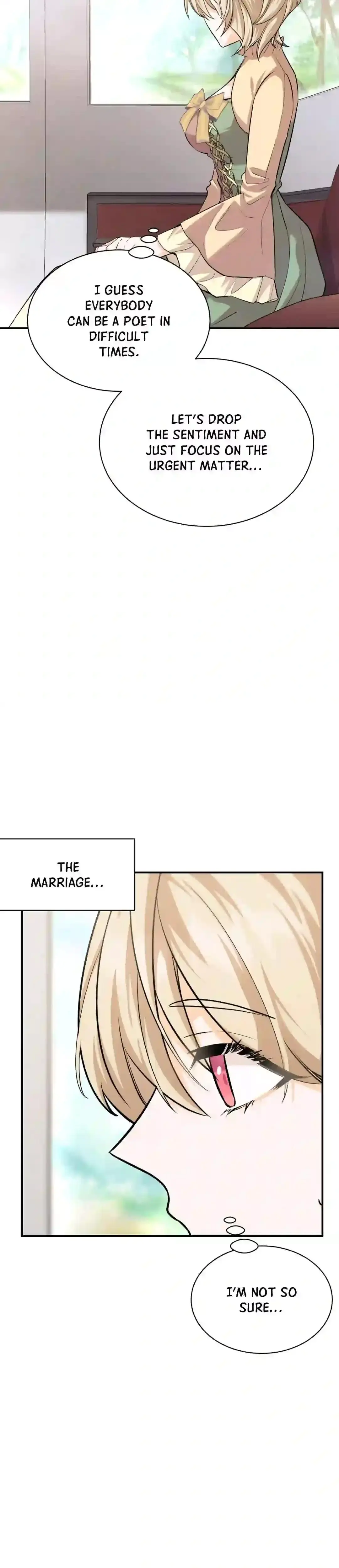 Aurora's Forbidden Fantasy Episode 1 - Page 36