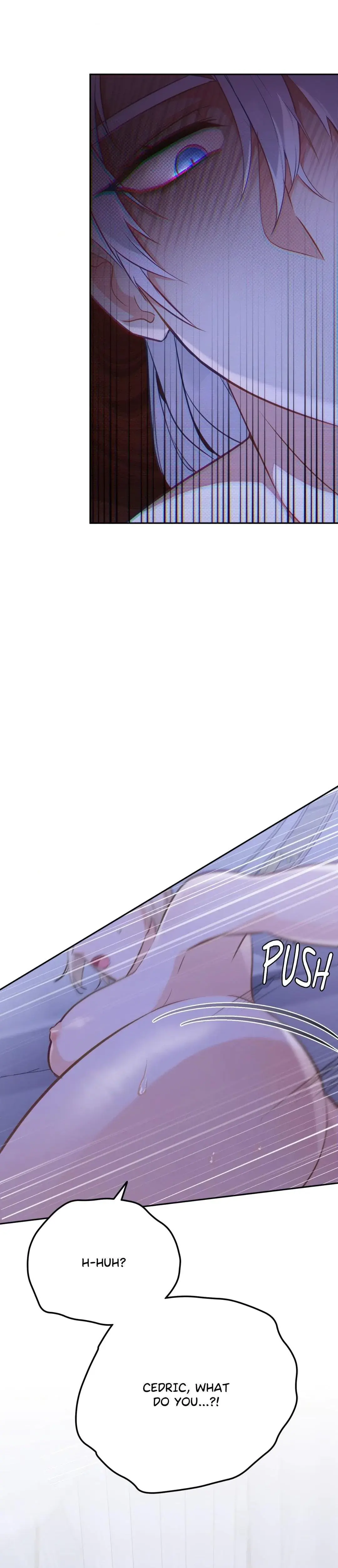 Aurora's Forbidden Fantasy Episode 5 - Page 18