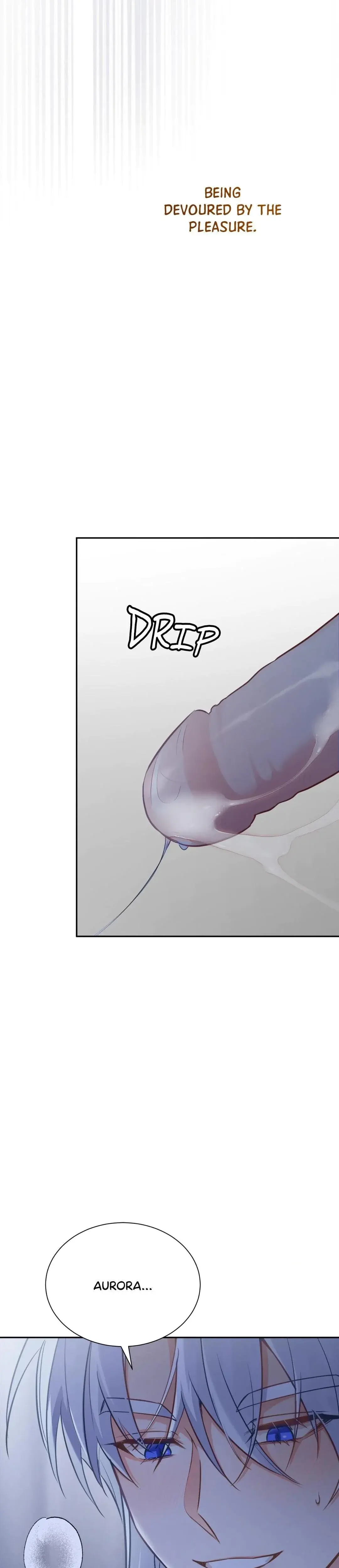 Aurora's Forbidden Fantasy Episode 5 - Page 27