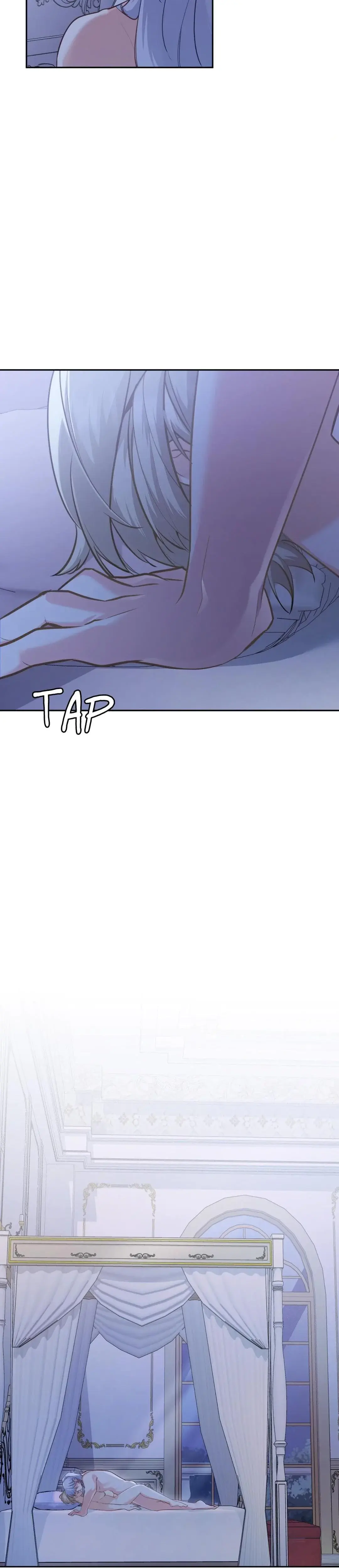 Aurora's Forbidden Fantasy Episode 5 - Page 29