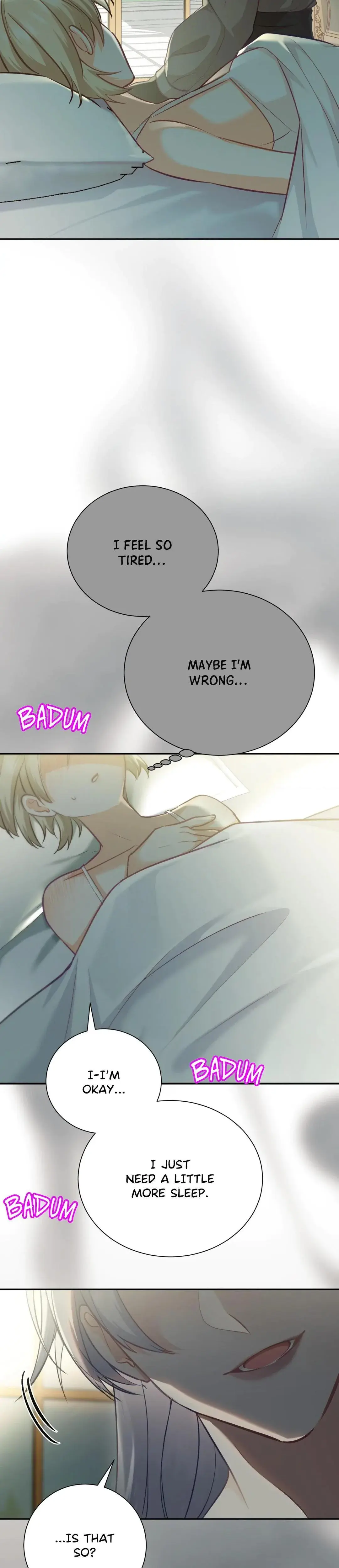 Aurora's Forbidden Fantasy Episode 5 - Page 35