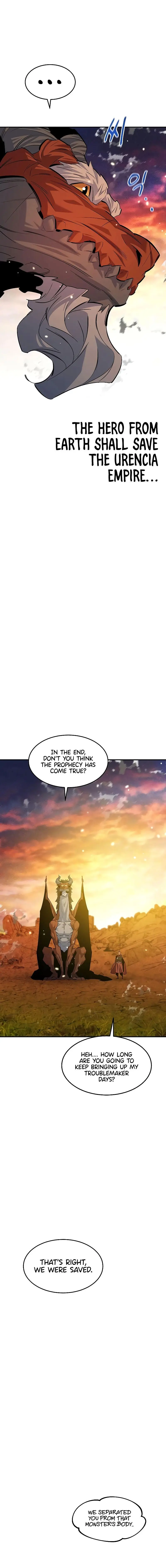 Auto-Hunting With Clones Episode 176 - Page 14