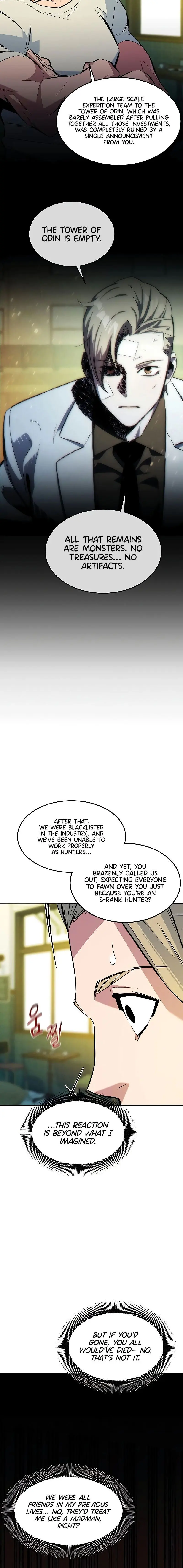 Auto-Hunting With Clones Episode 176 - Page 18