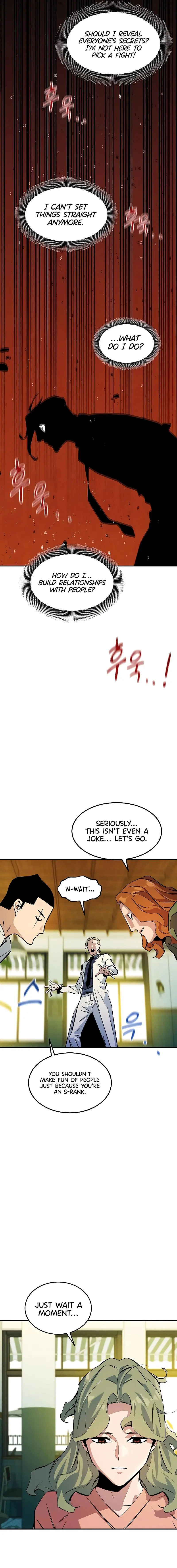 Auto-Hunting With Clones Episode 176 - Page 19