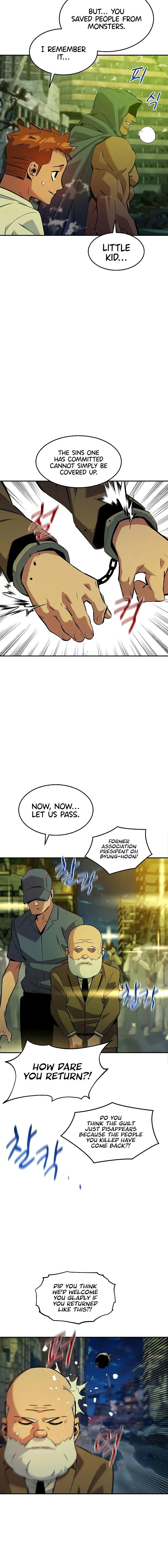 Auto-Hunting With Clones Episode 176 - Page 2