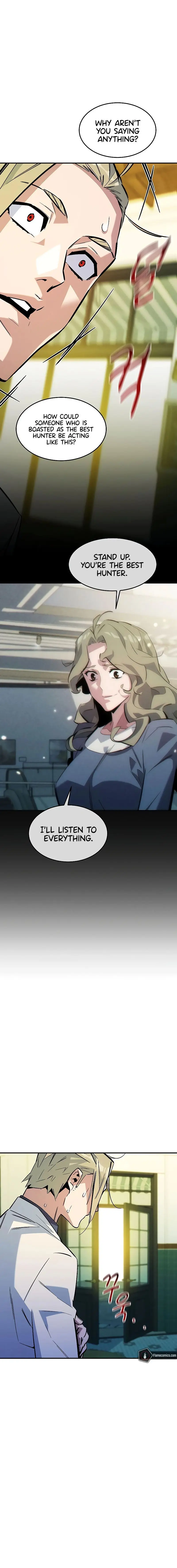 Auto-Hunting With Clones Episode 176 - Page 20