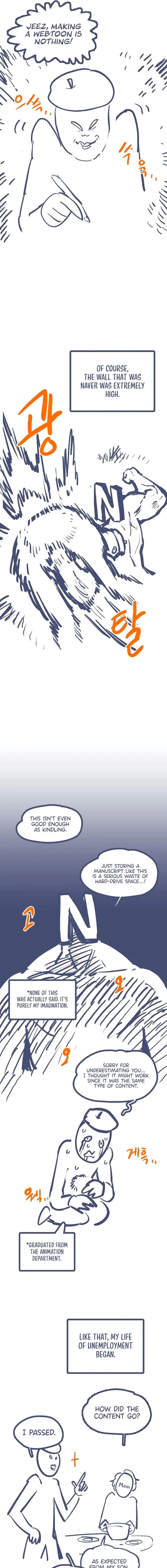 Auto-Hunting With Clones Episode 176 - Page 29