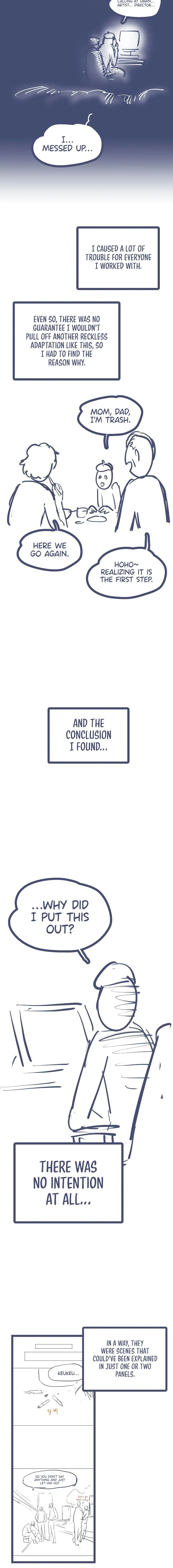 Auto-Hunting With Clones Episode 176 - Page 34