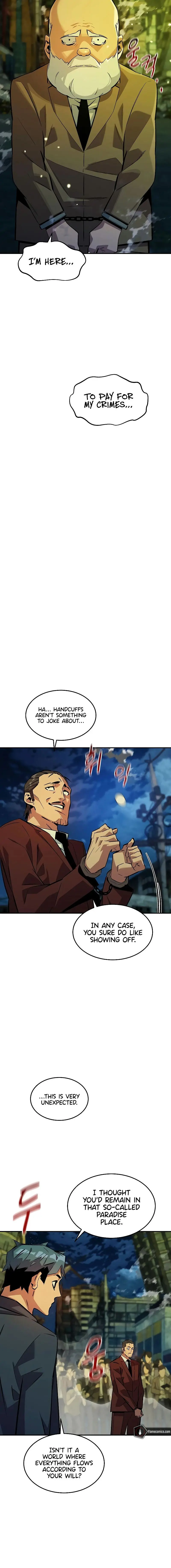 Auto-Hunting With Clones Episode 176 - Page 4
