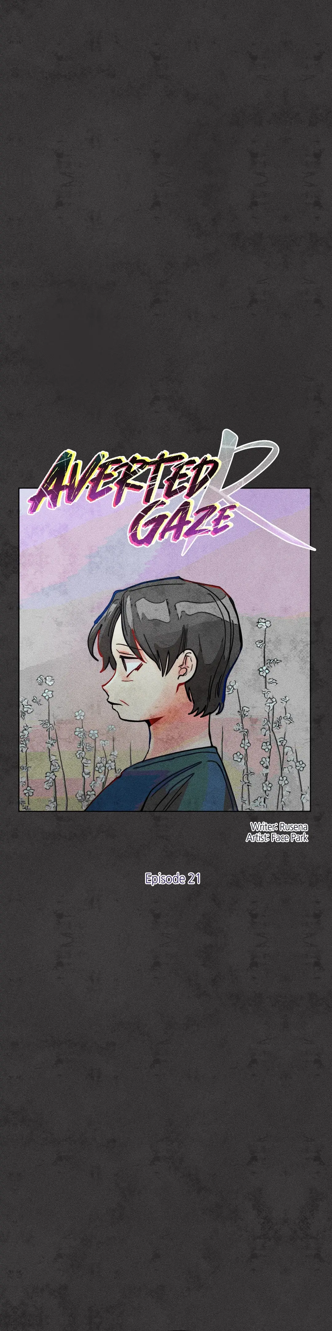 Averted Gaze R Episode 21 - Page 2