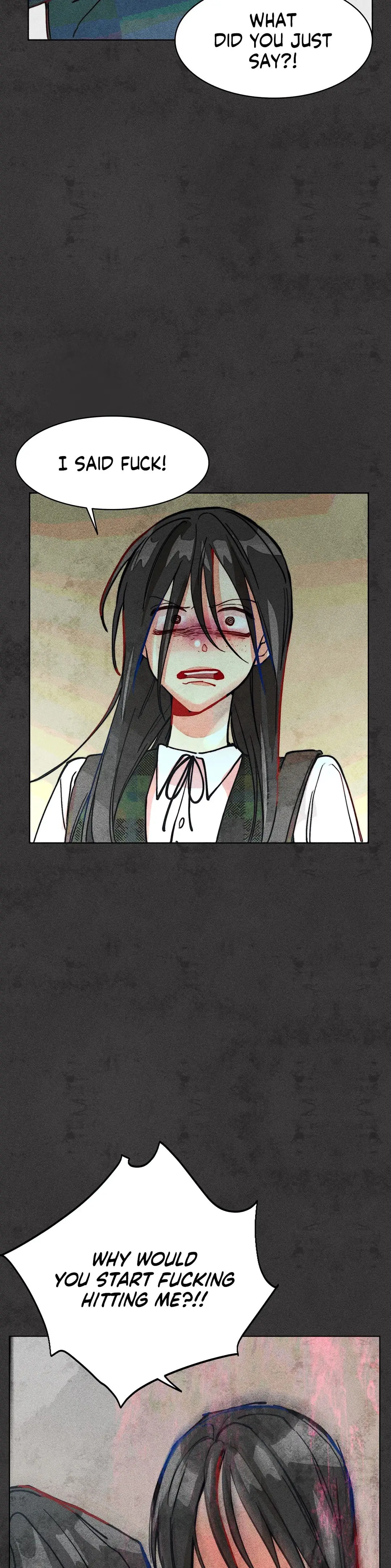 Averted Gaze R Episode 21 - Page 7