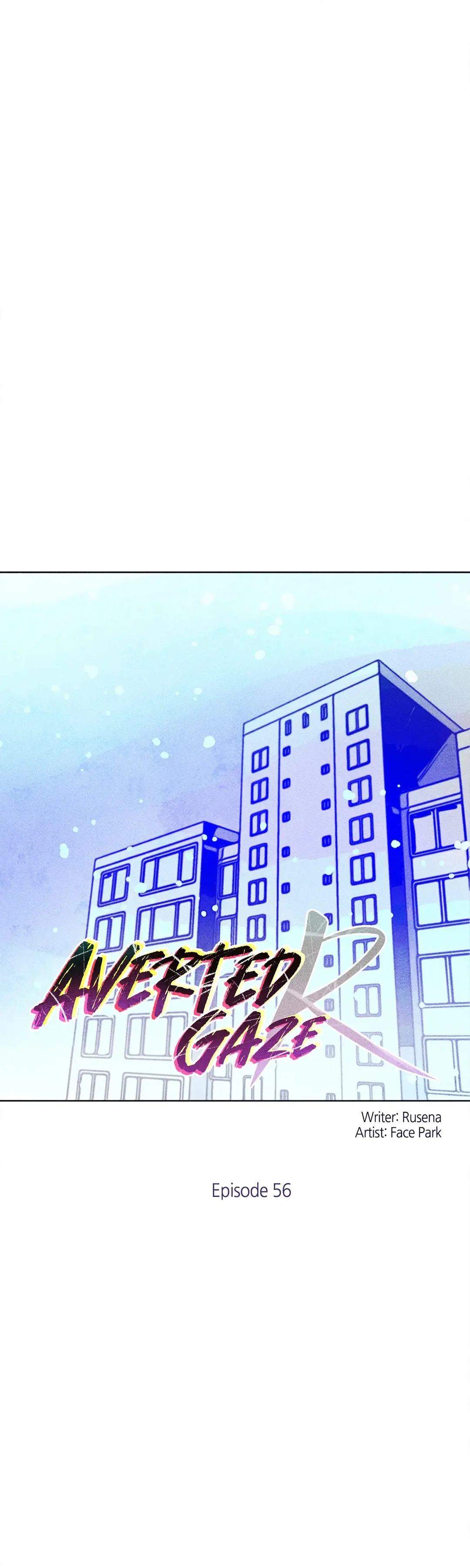Averted Gaze R Episode 56 - Page 1