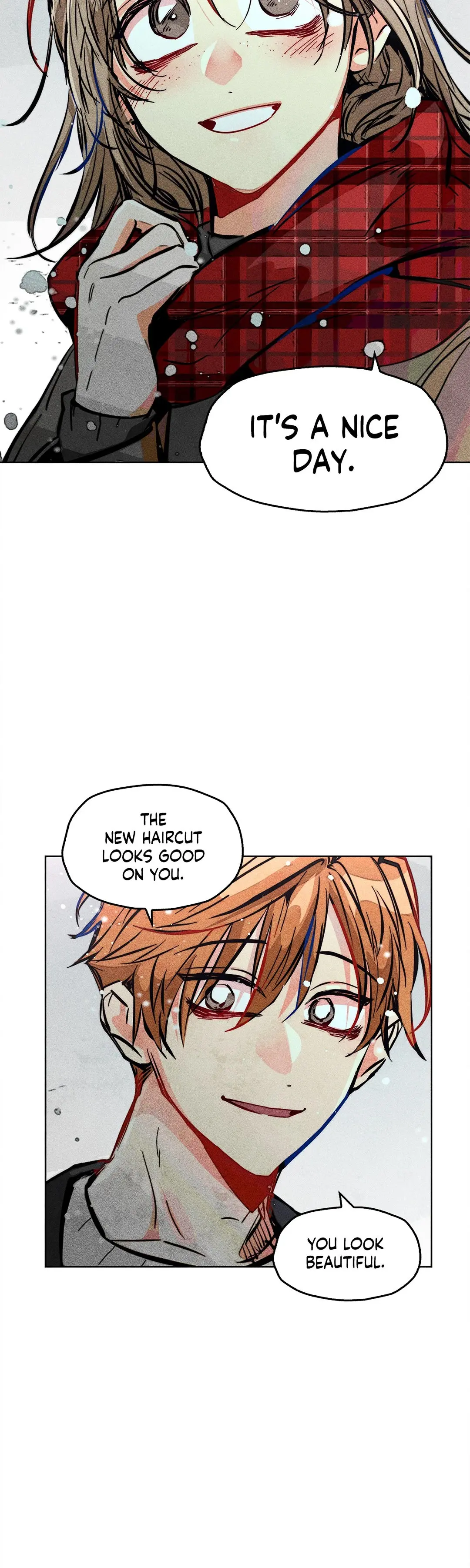 Averted Gaze R Episode 56 - Page 11