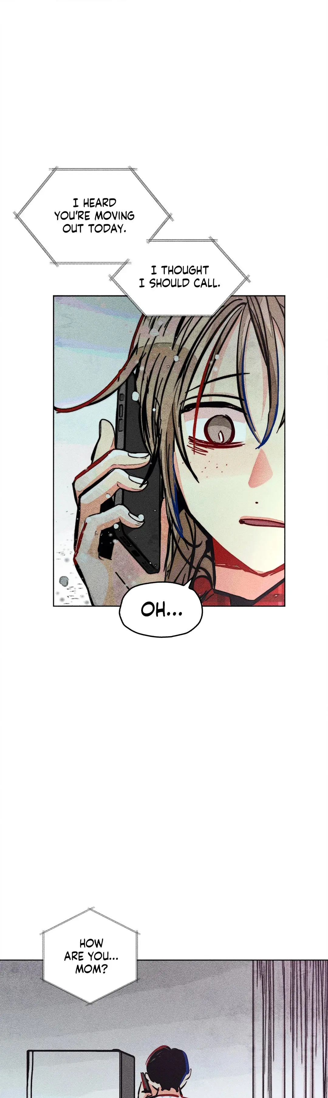 Averted Gaze R Episode 56 - Page 13
