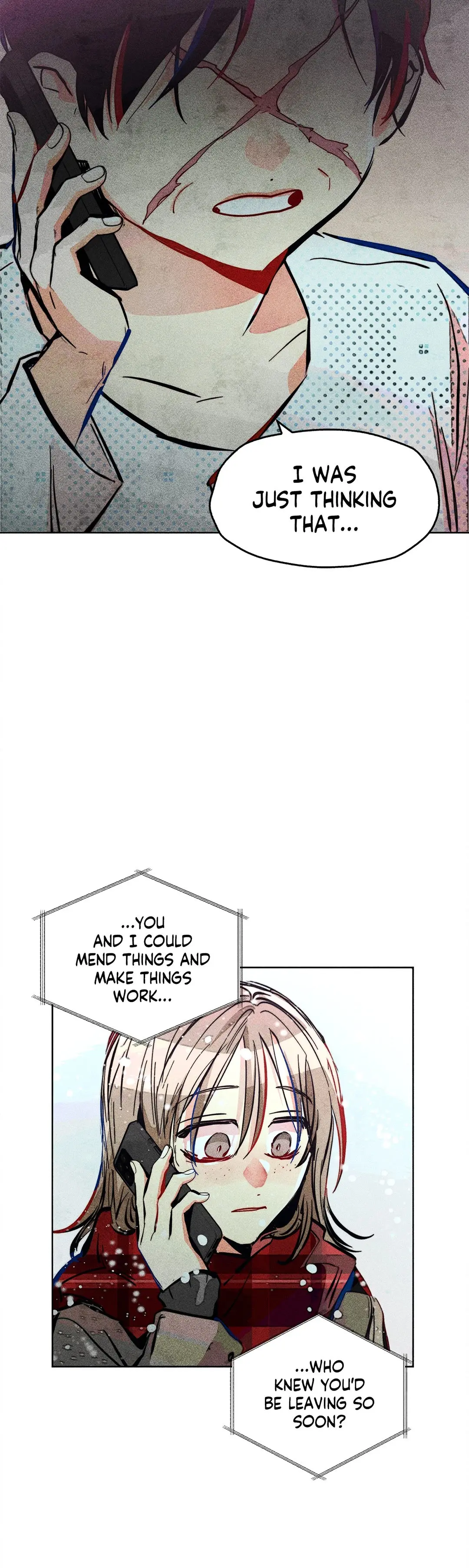 Averted Gaze R Episode 56 - Page 15