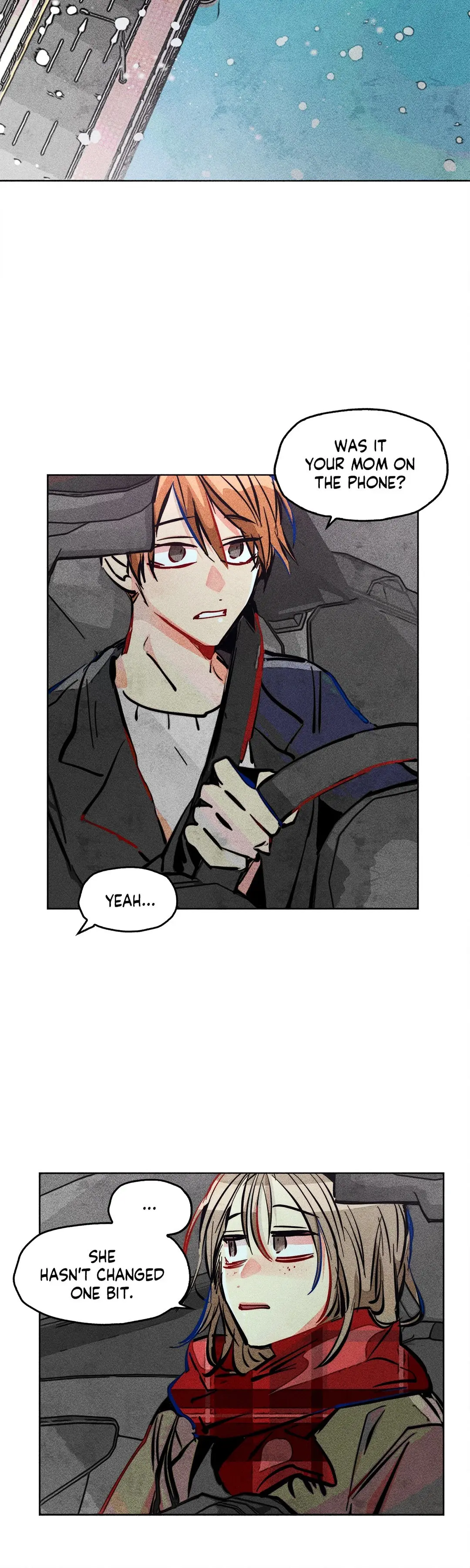 Averted Gaze R Episode 56 - Page 18