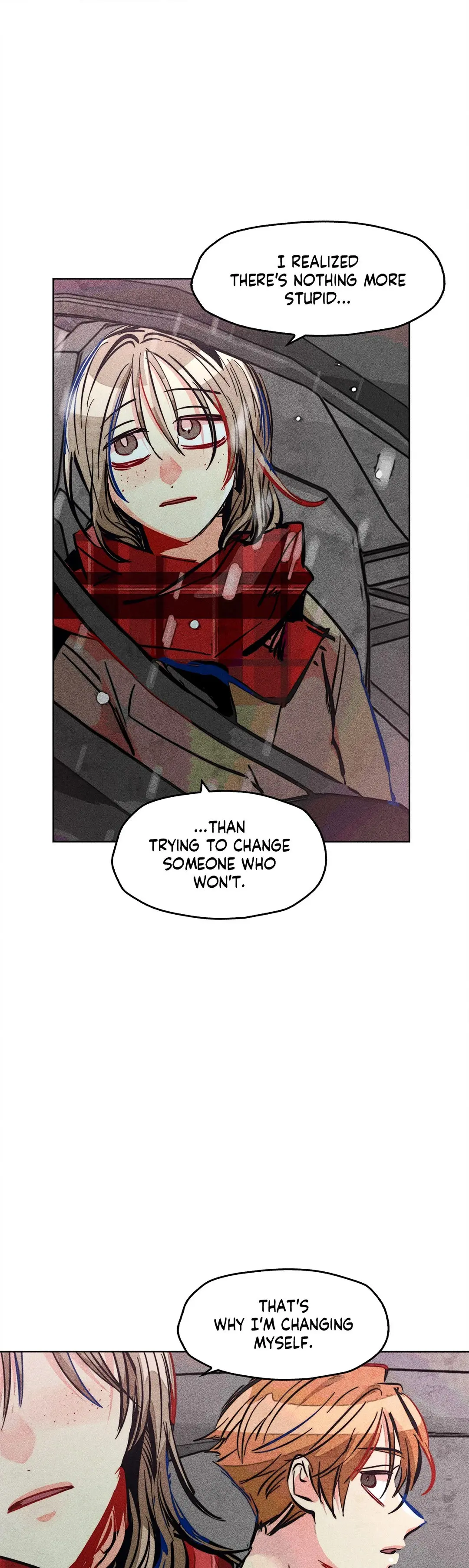 Averted Gaze R Episode 56 - Page 19