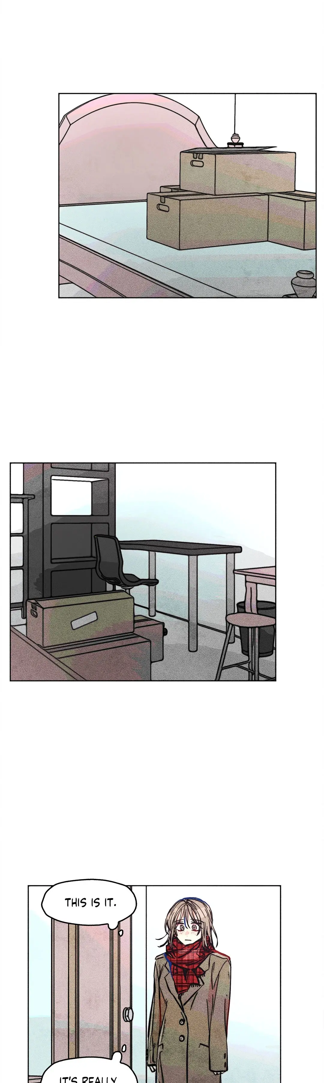 Averted Gaze R Episode 56 - Page 2