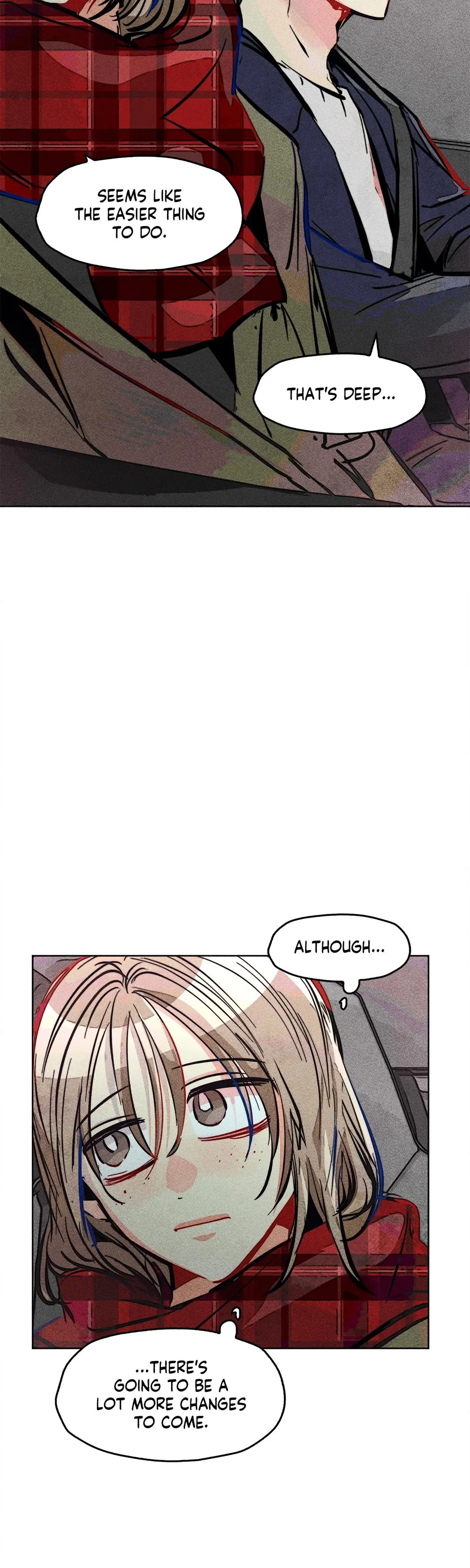 Averted Gaze R Episode 56 - Page 20