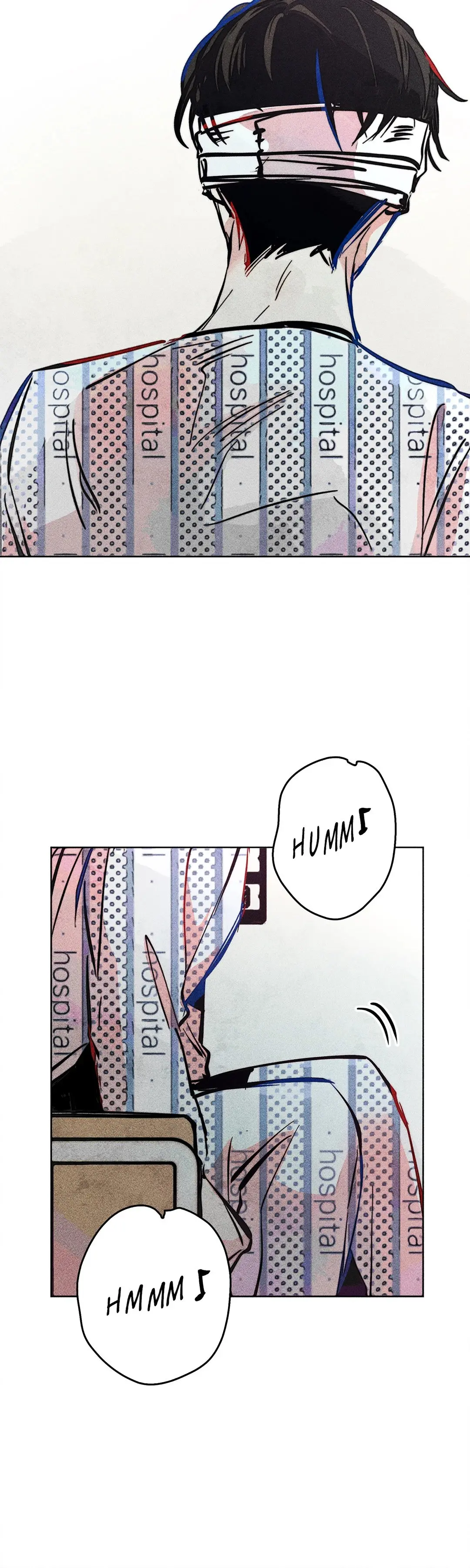 Averted Gaze R Episode 56 - Page 24
