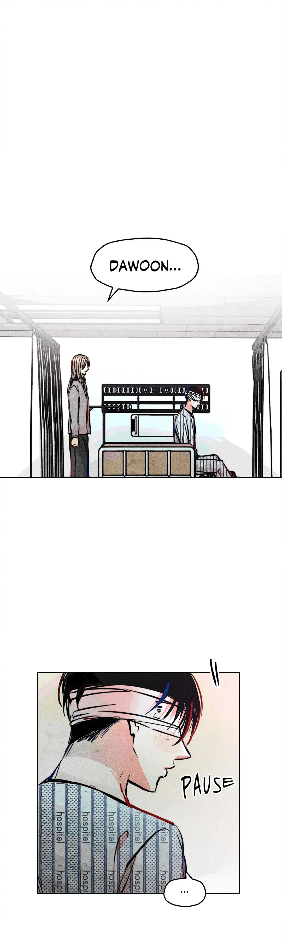 Averted Gaze R Episode 56 - Page 25