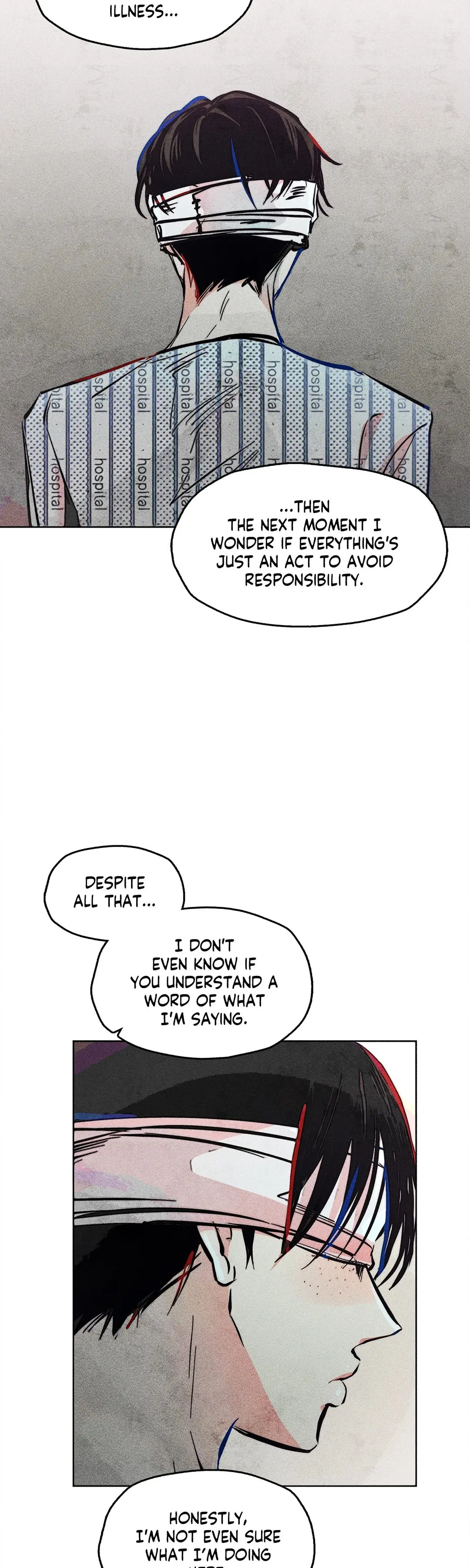 Averted Gaze R Episode 56 - Page 27